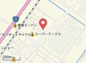 【地図】の画像