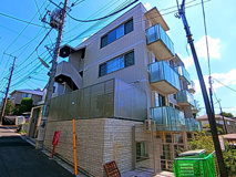 PASEO下北沢の画像