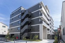 コンフォリア二葉の画像