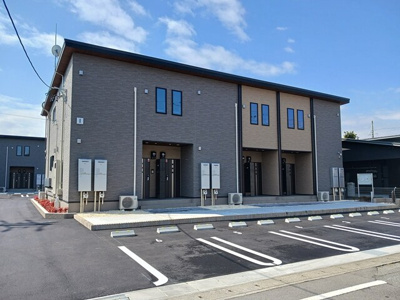 【外観】 | サンデヴォーテⅠ