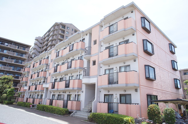 グランドゥール八千代