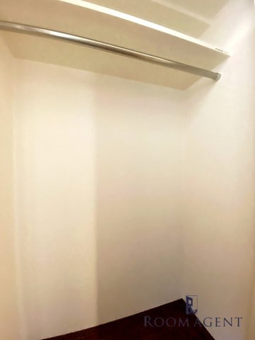 リバーコート砂田橋Ⅰの収納