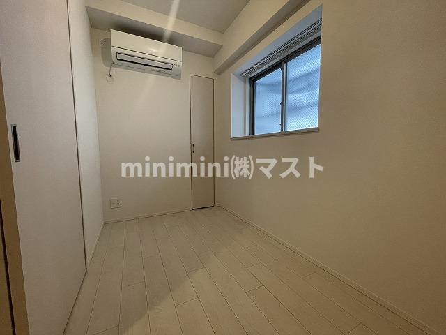 スプランディッド上本町WESTⅡの内装|カラーバリエーション有