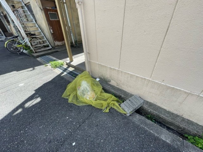 【その他】 | エスパシオ太子橋