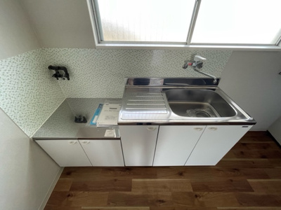 【キッチン】 | エスパシオ太子橋 | ※同施工会社のイメージ写真※