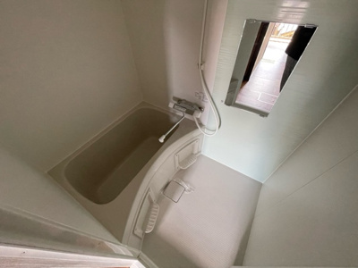 【浴室】 | エスパシオ太子橋 | ※同施工会社のイメージ写真※