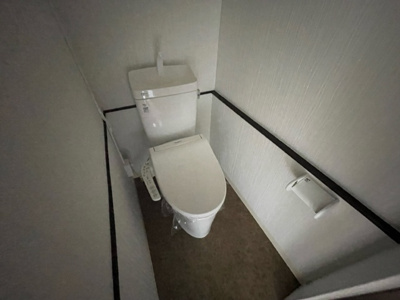 【トイレ】 | エスパシオ太子橋 | ※同施工会社のイメージ写真※