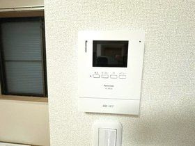 ヒルズＢのセキュリティ