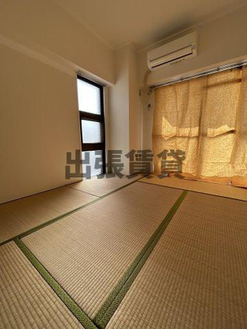 仲介手数料0円！！エルグランデ味美の和室