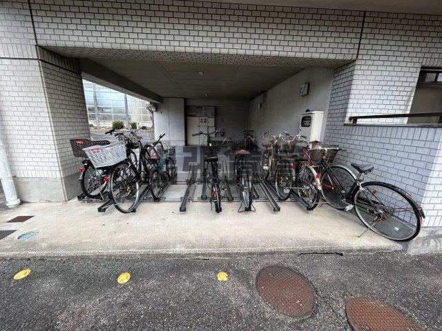 仲介手数料0円！！エルグランデ味美のその他共用部分