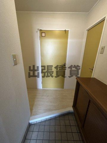 仲介手数料0円！！エルグランデ味美の玄関