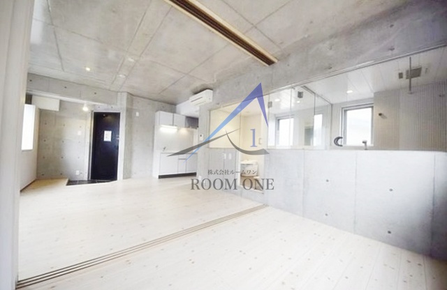 ダイチアパートメント南小岩の寝室|寝室です。