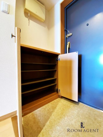 アール押切　【旧 アールコーヴ押切】のその他