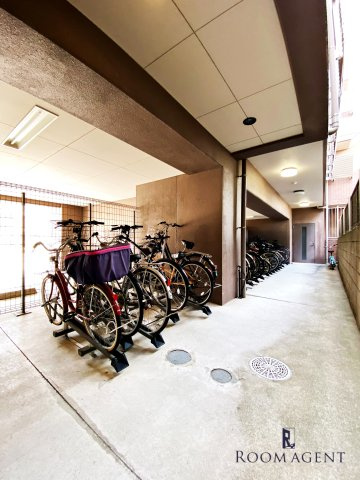 アール押切　【旧 アールコーヴ押切】のその他