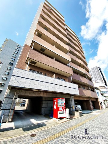 アール押切　【旧 アールコーヴ押切】