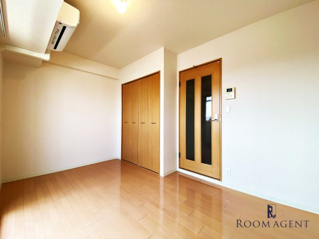 アール押切　【旧 アールコーヴ押切】の内装