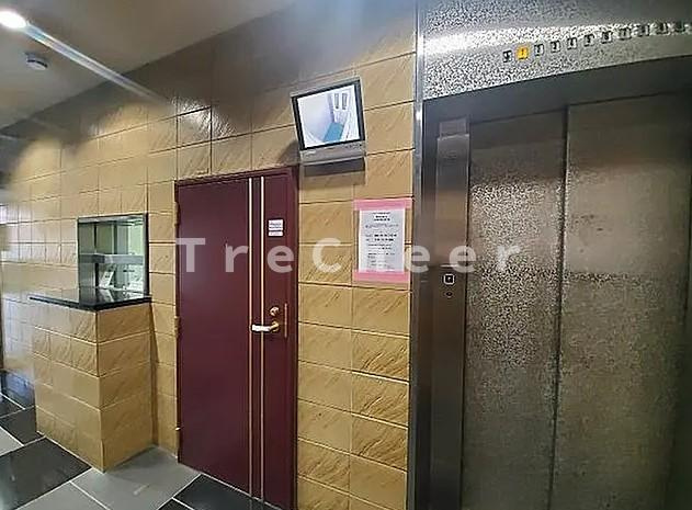 ライオンズマンション新宿東公園のその他共用部分
