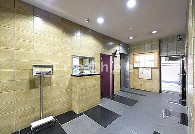 ライオンズマンション新宿東公園のその他