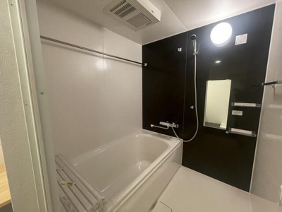 【浴室】 | trias913 | 日々の疲れを癒すお風呂付です