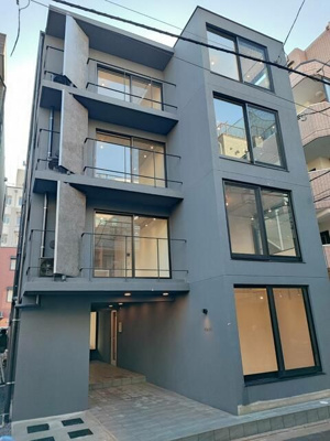 【外観】 | trias913 | 外観もきれいです