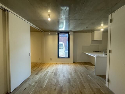 【居間・リビング】 | trias913 | おしゃれな居間です