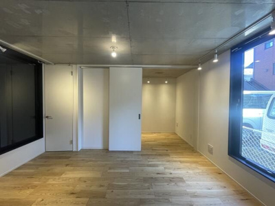 【洋室】 | trias913 | 洋室です