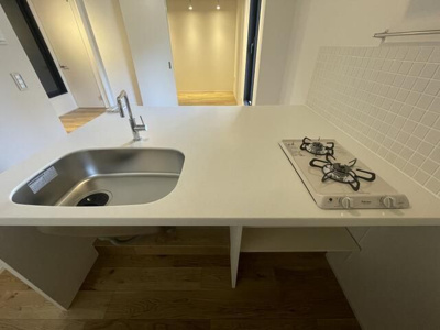 【キッチン】 | trias913 | 使いやすいキッチンです