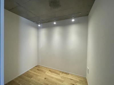 【洋室】 | trias913 | 個人の部屋や寝室として使える洋室です