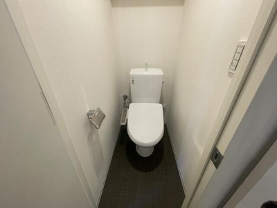 【トイレ】 | trias913 | シンプルで使いやすいトイレです