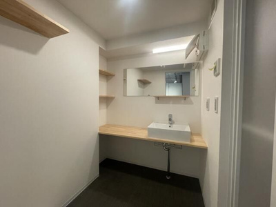 【独立洗面台】 | trias913 | 独立洗面台です