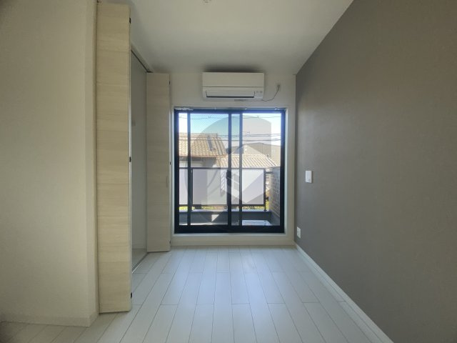 ディーポルタヴィアーレの寝室