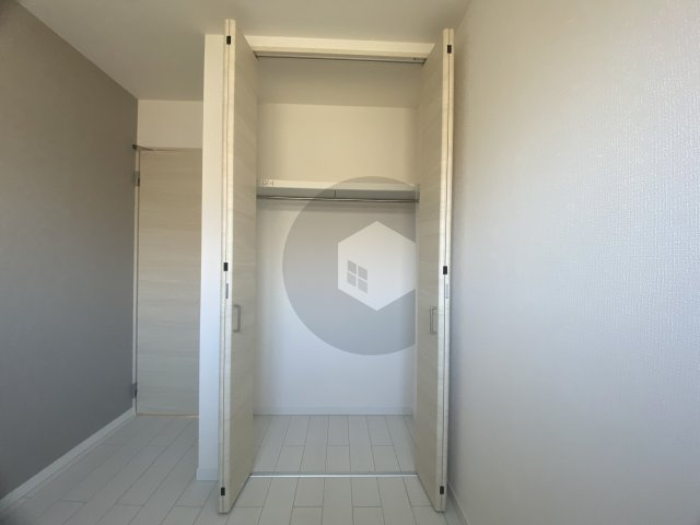 ディーポルタヴィアーレの収納