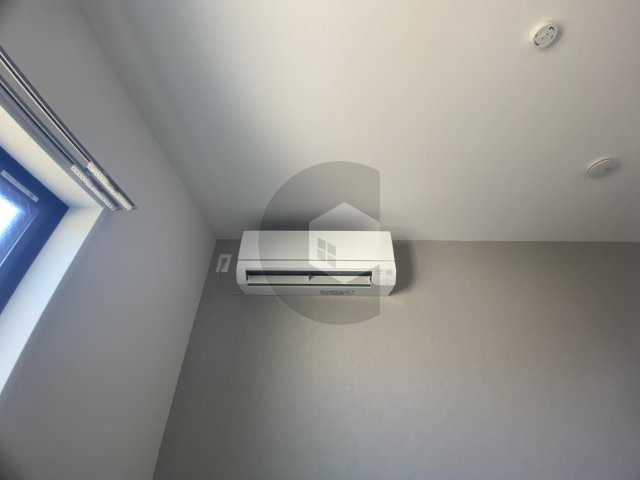 ディーポルタヴィアーレの設備