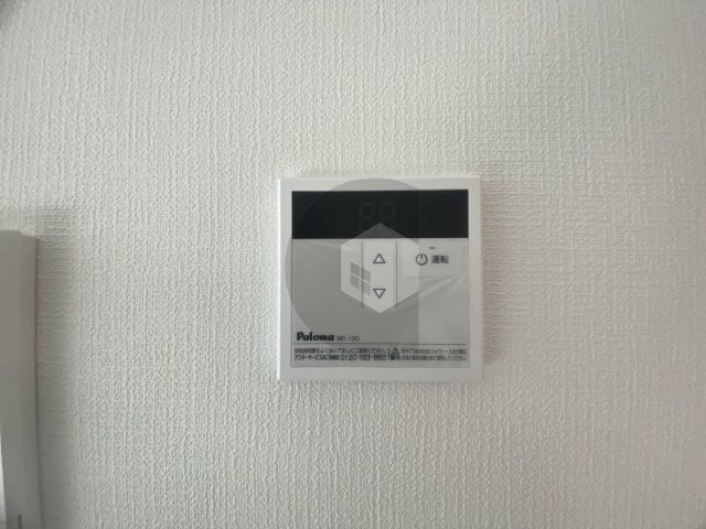 ディーポルタヴィアーレの設備