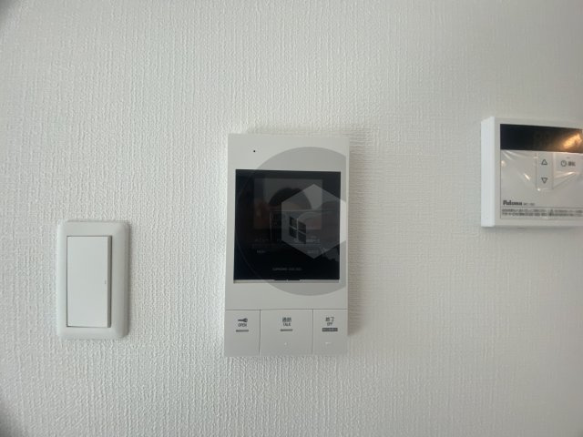 ディーポルタヴィアーレのセキュリティ