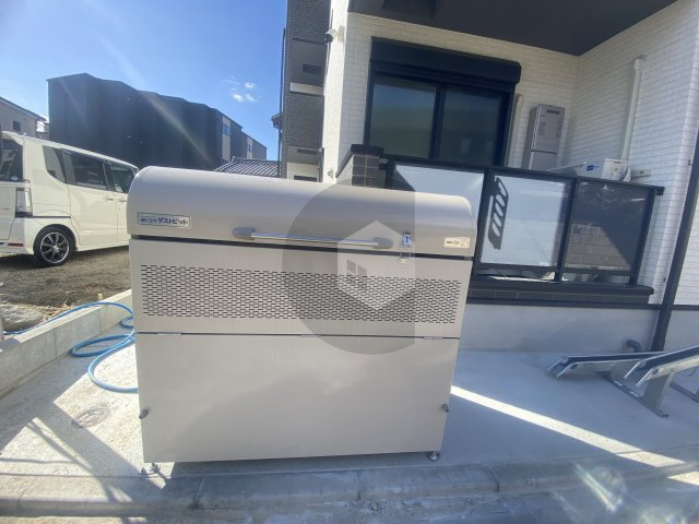 ディーポルタヴィアーレのその他共用部分