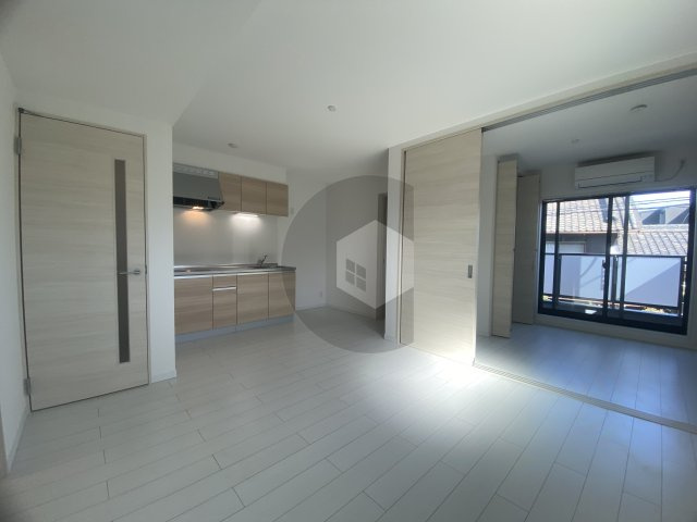 ディーポルタヴィアーレの居間・リビング