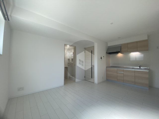 ディーポルタヴィアーレの居間・リビング