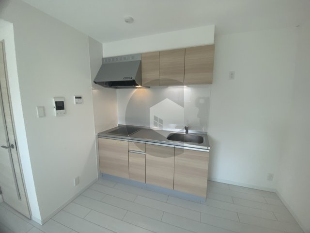 ディーポルタヴィアーレのキッチン