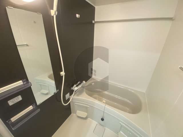 ディーポルタヴィアーレの浴室