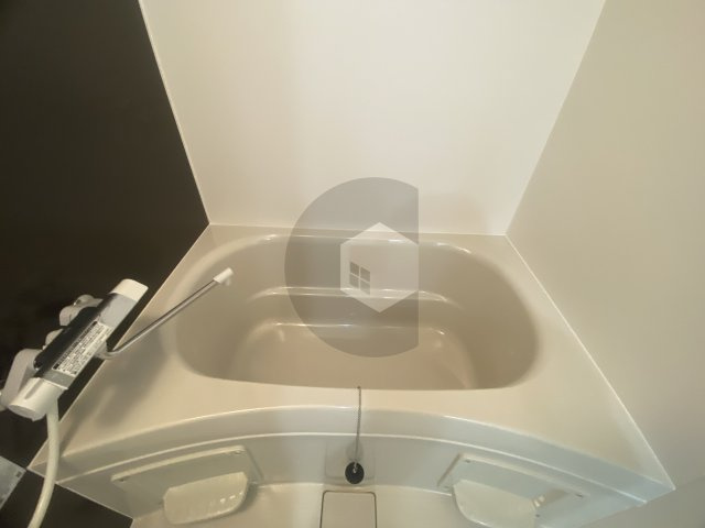 ディーポルタヴィアーレの浴室