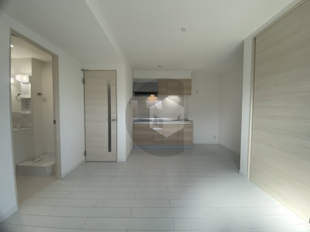 ディーポルタヴィアーレの内装