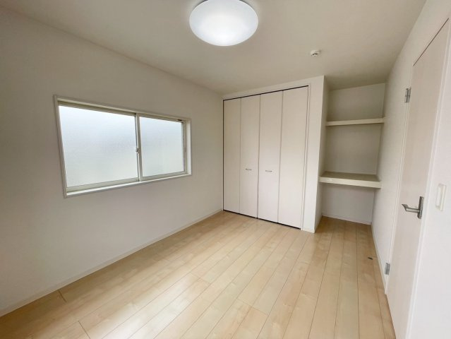 【子供部屋】 | 太田市下浜田町中古戸建