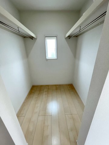 【収納】 | 太田市下浜田町中古戸建