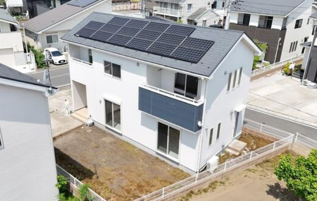 【外観】 | 太田市下浜田町中古戸建