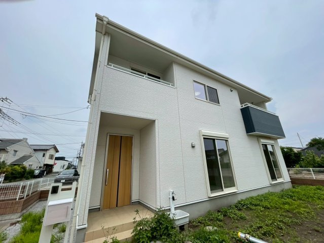 【外観】 | 太田市下浜田町中古戸建