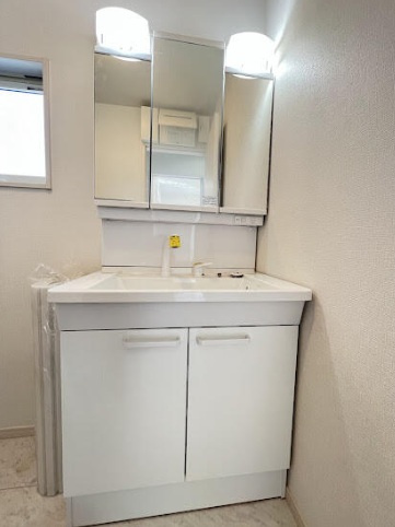 【独立洗面台】 | 太田市下浜田町中古戸建