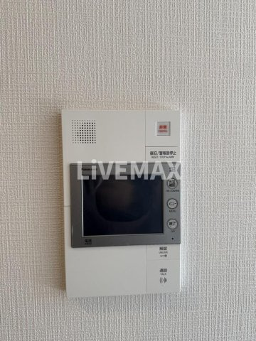 【セキュリティ】エスリード志賀本通ザ・フロント