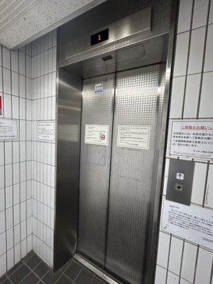 【その他共用部分】 | マリオン伊勢佐木北