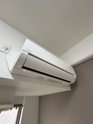 【設備】 | マリオン伊勢佐木北